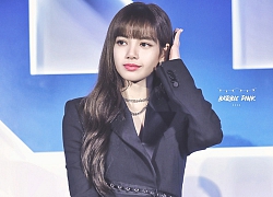 Lisa (BLACKPINK) chuẩn girlcrush là thế nhưng lại sắp diễn... vũ đạo dễ thương, sẽ hóa "bánh bèo" định thu phục thêm bao nhiêu fan đây?