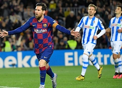 Lộ lí do dàn SAO Barca không giảm lương, báo chi nghi Messi giật dây