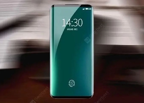 Lộ thiết kế cụm 5 camera của Meizu 17 5G và 17 Pro 5G