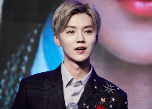 Lộc Hàm bỗng dưng 'nổi tiếng' khi chính trị gia Mỹ gọi nhầm 'Luhan virus'