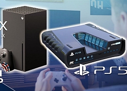 Mã nguồn của GPU cho PS5 và Xbox Series X bị đánh cắp và đưa lên Github