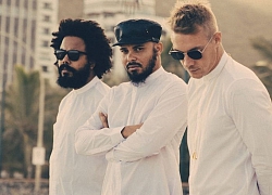 Major Lazer hợp tác cùng Marcus Mumford ra mắt ca khúc "Lay Your Head On Me"