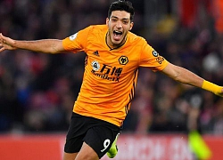 Man Utd chèo kéo chân sút hay nhất Wolves