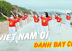 Mạng xã hội Gapo đồng hành cùng "Việt Nam Ơi! Đánh Bay COVID"