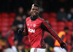 MU nên tác hợp Pogba và Fernandes, đừng chia cắt họ!