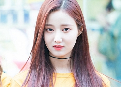 Mỹ nhân MOMOLAND bỗng bị mỉa mai vì kêu gọi vạch trần "Phòng chat thứ N" và cách đáp trả cực khéo gây chú ý