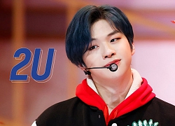 Netizen choáng ngợp trước những màn comeback hoành tráng của Kang Daniel, mang cả nhà hát mini lên sân khấu