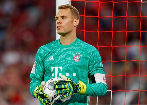 Neuer muốn gắn bó với Bayern Munich thay vì đến Chelsea