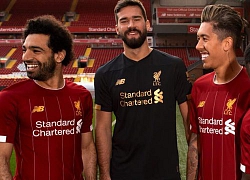 New Balance tuyên bố sẵn sàng kiện Liverpool