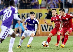 Ngày mai (31/3), VPF họp trực tuyến tìm phương án cho V.League 2020