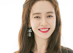 Ngó ảnh thời đi học của Song Ji Hyo mà giật mình: Lông mày xếch, tóc tỉa đúng style "chị đại đầu gấu", khác hẳn hình tượng hiền thục bây giờ