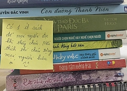 Nữ sinh dọn phòng KTX đến 2h sáng, để lại đồ dùng cho người cách ly