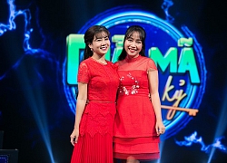 Ốc Thanh Vân - người chị "chia ngọt sẻ bùi" với cố nghệ sĩ Mai Phương mỗi khi tham gia gameshow