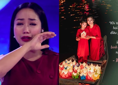 Ốc Thanh Vân phải năn nỉ, cầu xin các Youtuber xóa clip đám tang Mai Phương: "Xin hãy thương em tôi"