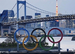 Olympic Tokyo sẽ diễn ra từ 23/7 tới 8/8/2021