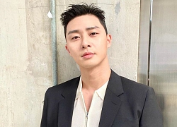 &#8220;Ông chủ DanBam&#8221; Park Seo Joon cuối cùng đã thoát khỏi đầu hạt dẻ, lột xác cực soái rồi hậu cung ơi!