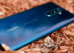 OPPO Ace 2 lộ thông số kỹ thuật chi tiết