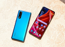 Oppo Find X2 Neo - lựa chọn tầm trung hấp dẫn cho mọi người?