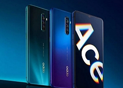 OPPO Reno Ace 2 đạt chứng nhận 3C với bộ sạc nhanh 65W