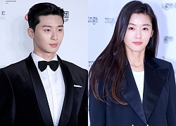 Park Seo Joon sẽ đóng cặp với 'mợ chảnh' Jun Ji Hyun?