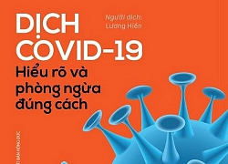 Phát hành miễn phí sách về phòng, chống dịch Covid-19