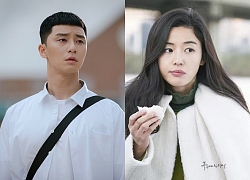 Phim của Jeon Ji Hyun - Park Seo Joon đầu tư hơn 616 tỷ đồng: Siêu phẩm sau 'Hậu duệ mặt trời', 'Mr. Sunshine'