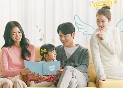 Phim mới 'Hi bye, mama' của Kim Tae Hee bị hoãn chiếu vì dịch bệnh Covid-19