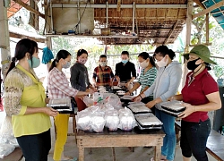 Phòng, chống dịch bệnh nơi tuyến đầu biên giới