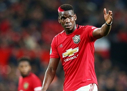 'Pogba lẽ ra phải làm những công việc của Bruno ở MU'