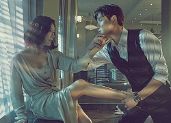 Rating phim gắn mác 18+ của Kim Hee Ae 'đè bẹp' cả Hạ cánh nơi anh và Tầng lớp Itaewon