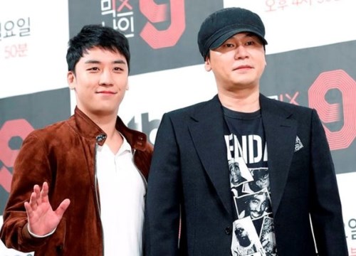 Rộ nghi vấn YG âm thầm hối lộ 100 triệu won để báo chí ngừng đăng tin bất lợi về Seungri