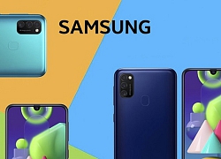 Samsung chính thức ra mắt smartphone Galaxy M21 tại Việt Nam