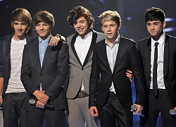 Sau 10 năm debut, sự nghiệp âm nhạc của 5 mẩu One Direction giờ ra sao?