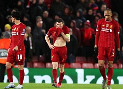 Sếp lớn UEFA ra tuyên bố mới, Liverpool lại lo ngay ngáy