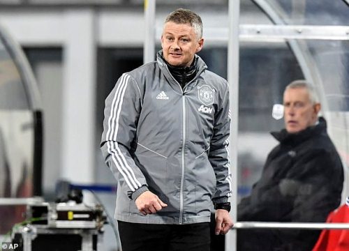 Solskjaer tiết lộ hai mục tiêu sống còn của Man Utd