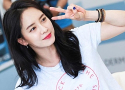 Song Ji Hyo chứng minh được vẻ đẹp tự nhiên khi ảnh thời học sinh được tiết lộ