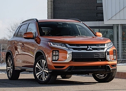 SUV đẹp long lanh, giá gần 550 triệu, 'đe nẹt' Hyundai Kona Ford EcoSport,