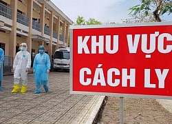 Tây Ninh đã tìm thấy người trốn khỏi khu cách ly