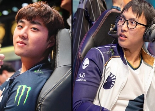 Team Liquid trở thành cựu vương LCS, Bang 'phục hận' Doublelift khi lần đầu tiên lọt vào playoffs Bắc Mỹ