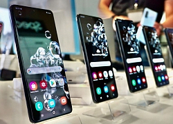 Thị trường smartphone sắp đối mặt với "điều tồi tệ nhất" vì Covid-19