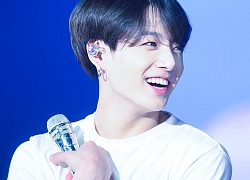 Thực tập sinh tham gia chương trình thành lập girlgroup mới nhà JYP được phát hiện là fan Jungkook (BTS), anti Sana (TWICE) vì lý do này