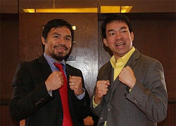 Thượng nghị sĩ nhiễm nCoV từng dự tiệc của Manny Pacquiao