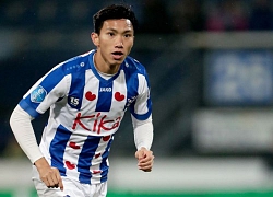 Tin sáng (29/3): FIFA ra đề xuất, Đoàn Văn Hậu giảm lương tại Heerenveen?