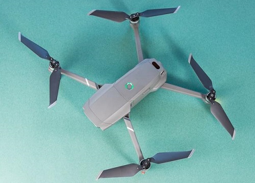 Tình bạn đẹp giữa thời Covid-19: dùng drone để ship khẩn cấp giấy vệ sinh cho bạn