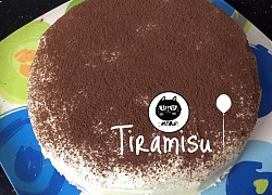 Tiramisu