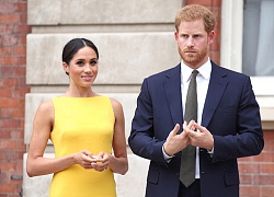 Toan tính của Meghan Markle khi kéo chồng con về Mỹ, phớt lờ hoàng gia và chấp nhận bị chỉ trích là "lật mặt"