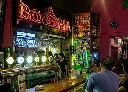 TP.HCM tiếp tục tìm kiếm người dự tiệc ở bar Buddha