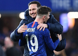 Trong đại dịch, Lampard cũng dịu dàng hơn với cầu thủ Chelsea