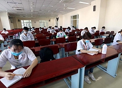 Trường ĐH Y dược TP.HCM: Sinh viên đi học ngồi cách nhau tối thiểu 1 mét