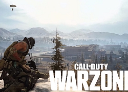 Call of Duty: Warzone sắp có thêm chế độ 2-4 người chơi ?